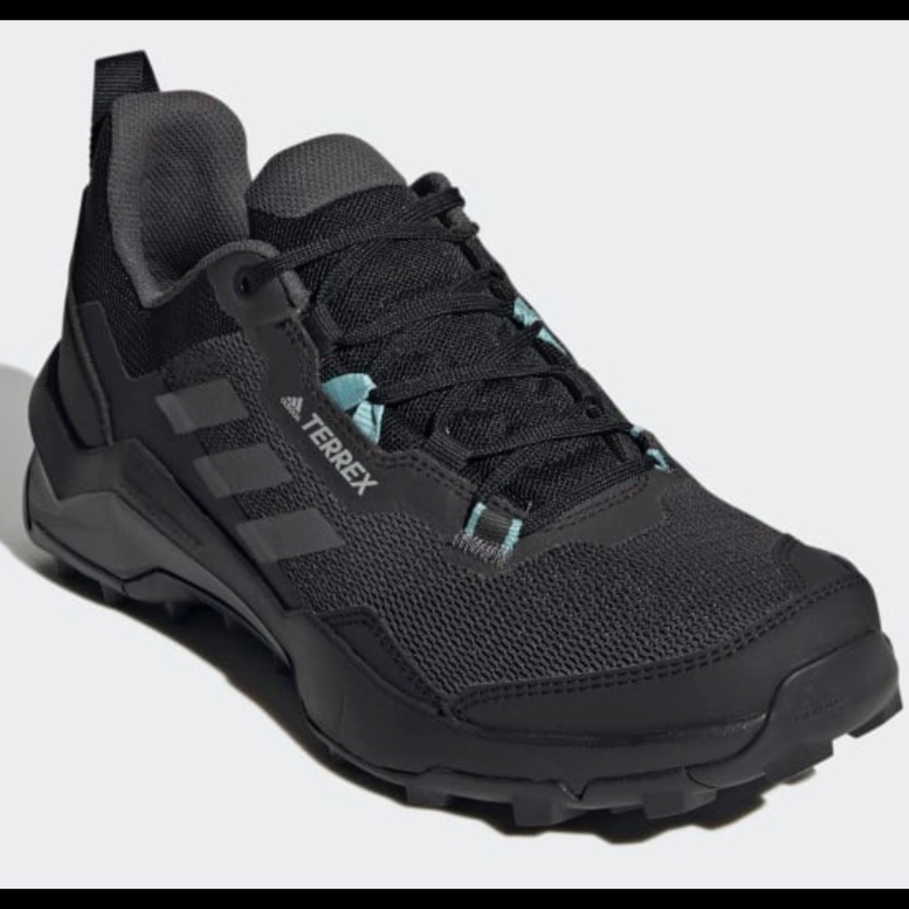 NWT! Adidas - TERREX AX4 HIKING SHOES